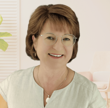 Feedback von Gründerin Claudia, erhöht neurosensitive Gründerin, zur bedürfnisorientierten Gründungsberatung