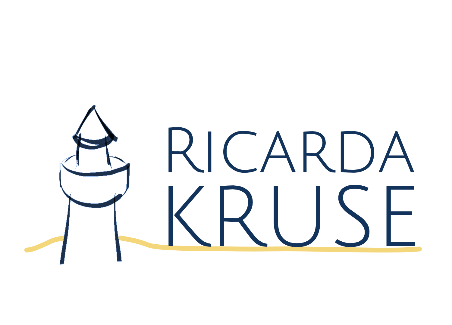 Ricarda Kruse