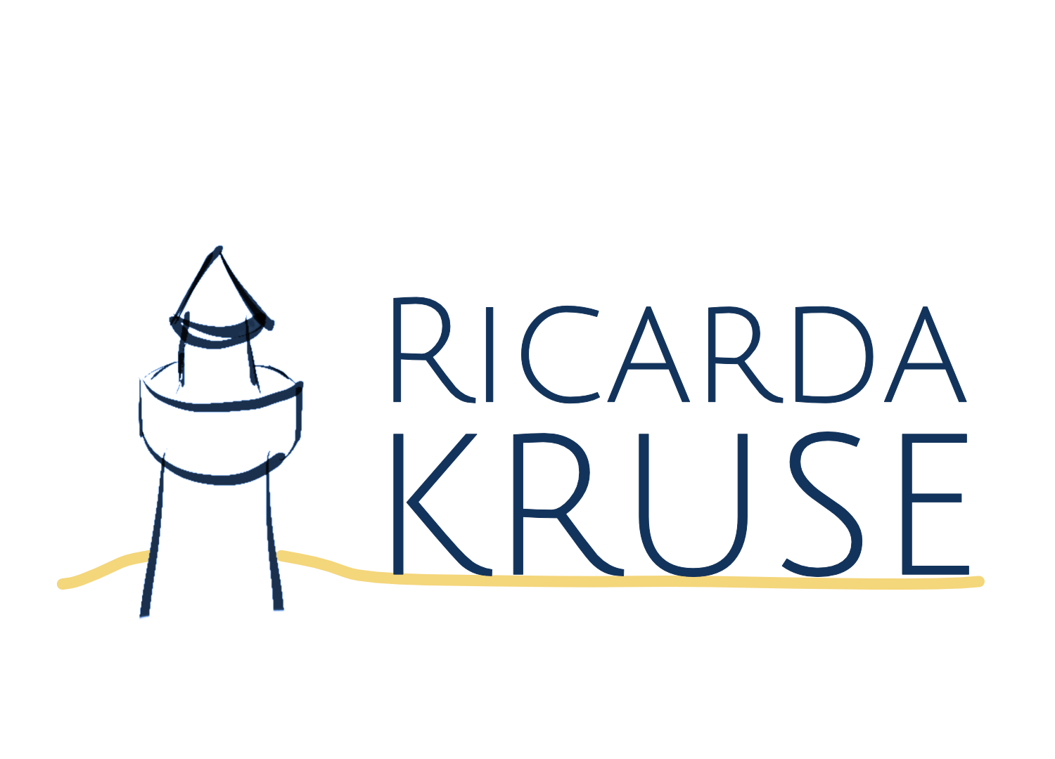 Ricarda Kruse