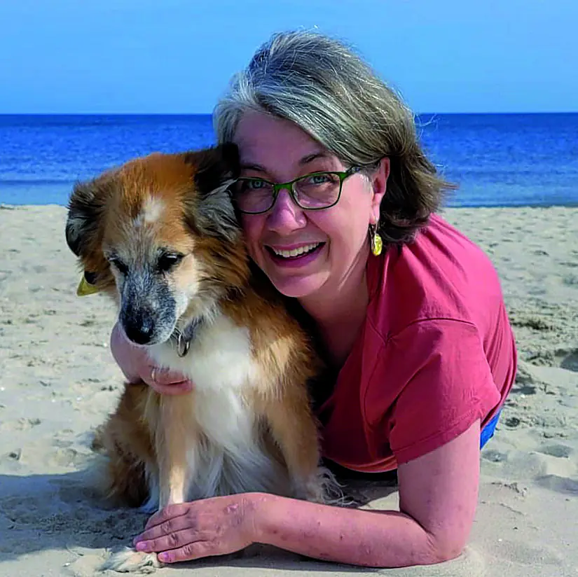 Feedback von Viola, hochsensible Gründerin, zur bedürfnisorientierten Gründungsberatung