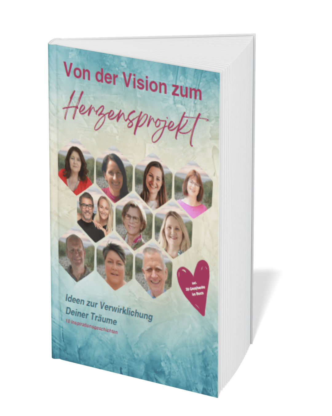 Herzensvision