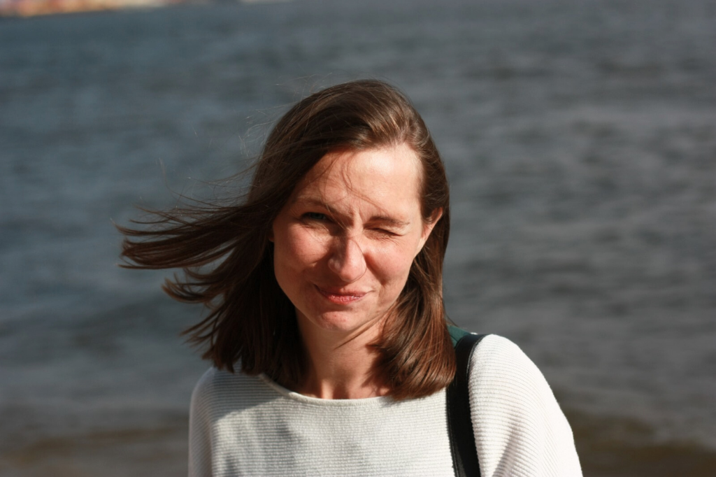 Ricarda Kruse, Gründungsberatung, hochsensibel selbstständig