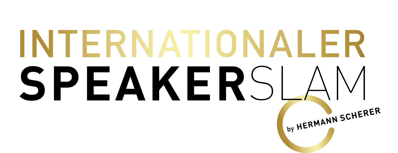 Internationaler Speakerslam