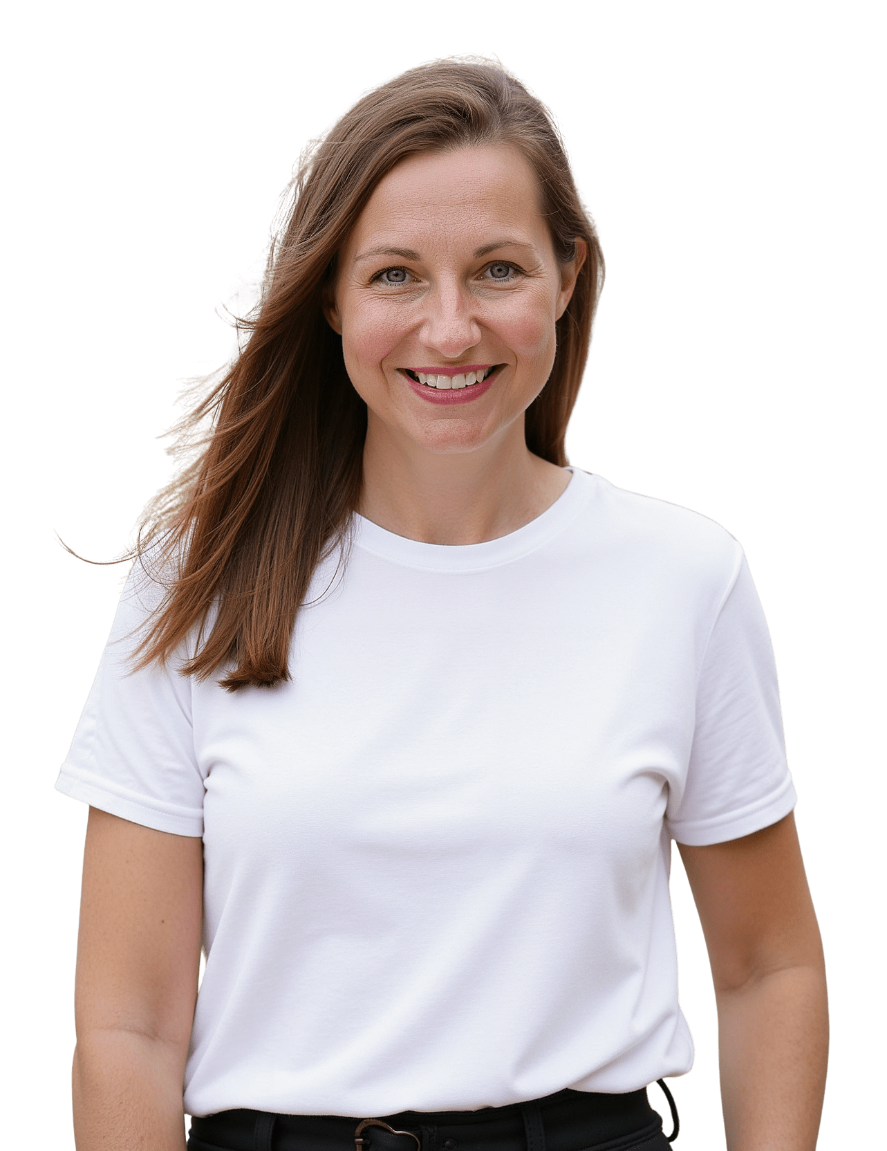 Ricarda Kruse, Gründungsberaterin
