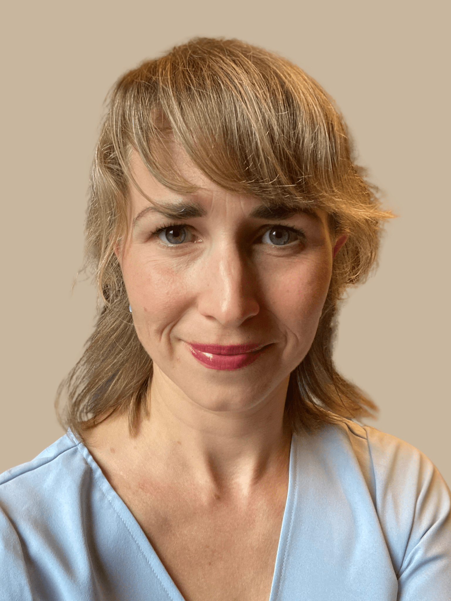 Inga Kristin Schubert