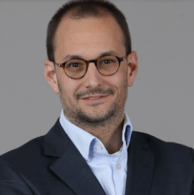 Kundentestimonial von Klaus zum Business Mentoring von Ricarda Kruse