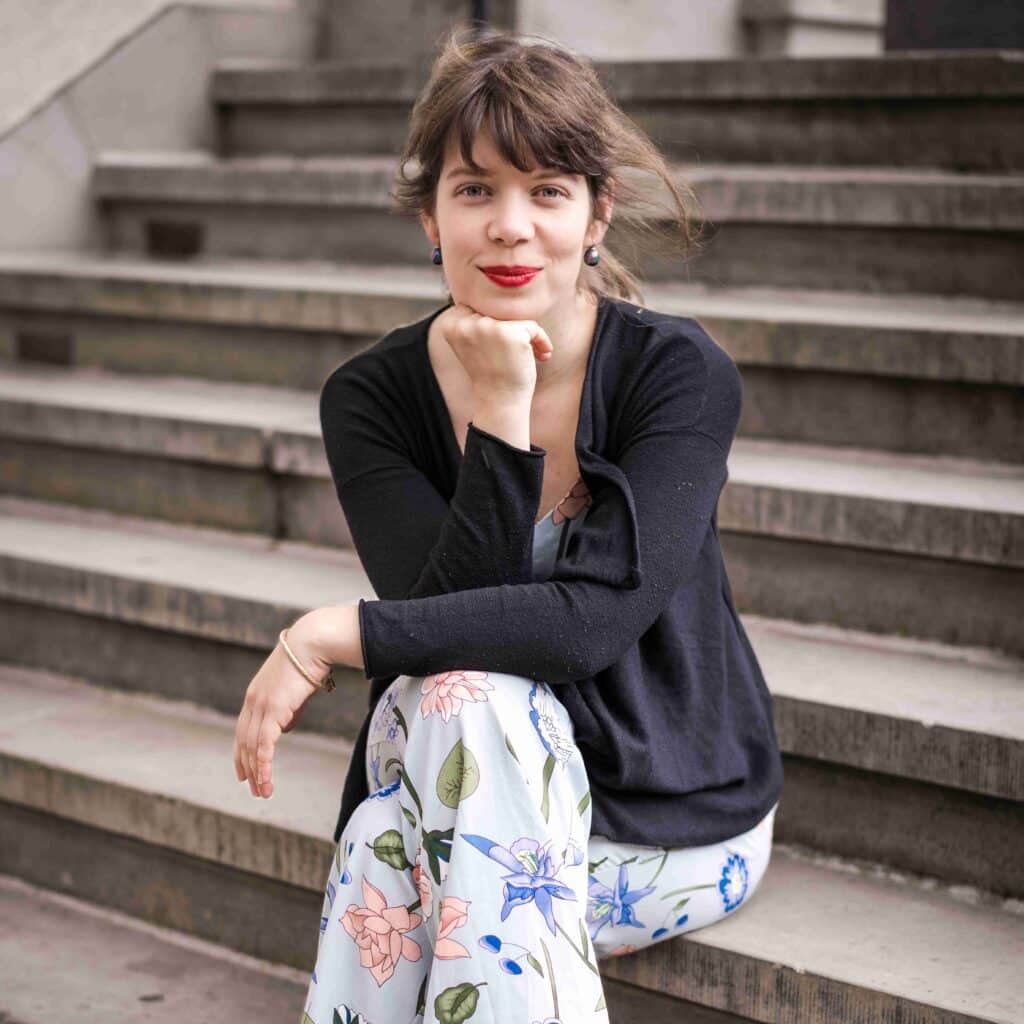Julia Groth Hochbegabt Gründen