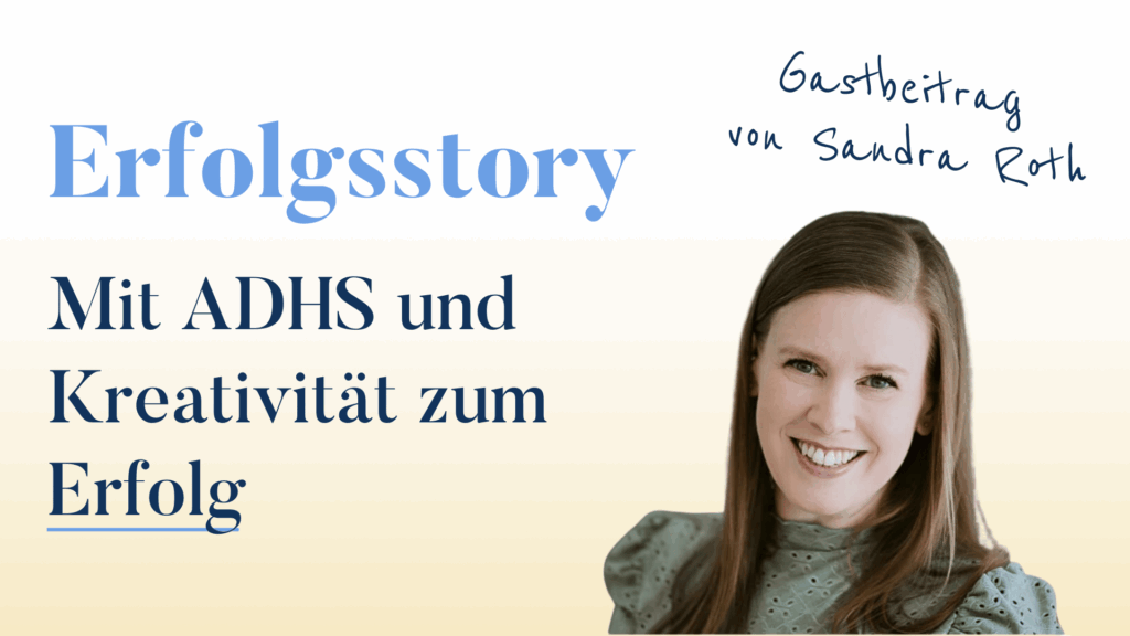 Gründung in Duisburg mit ADHS
