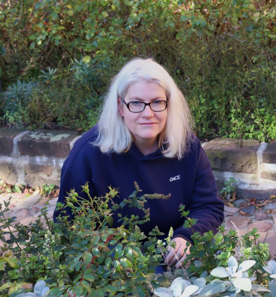 Barbara Hoesmann Meal Prep für Gründer:innen