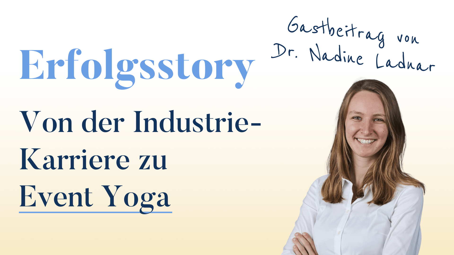 Mehr über den Artikel erfahren Wann in die Vollzeitselbstständigkeit?