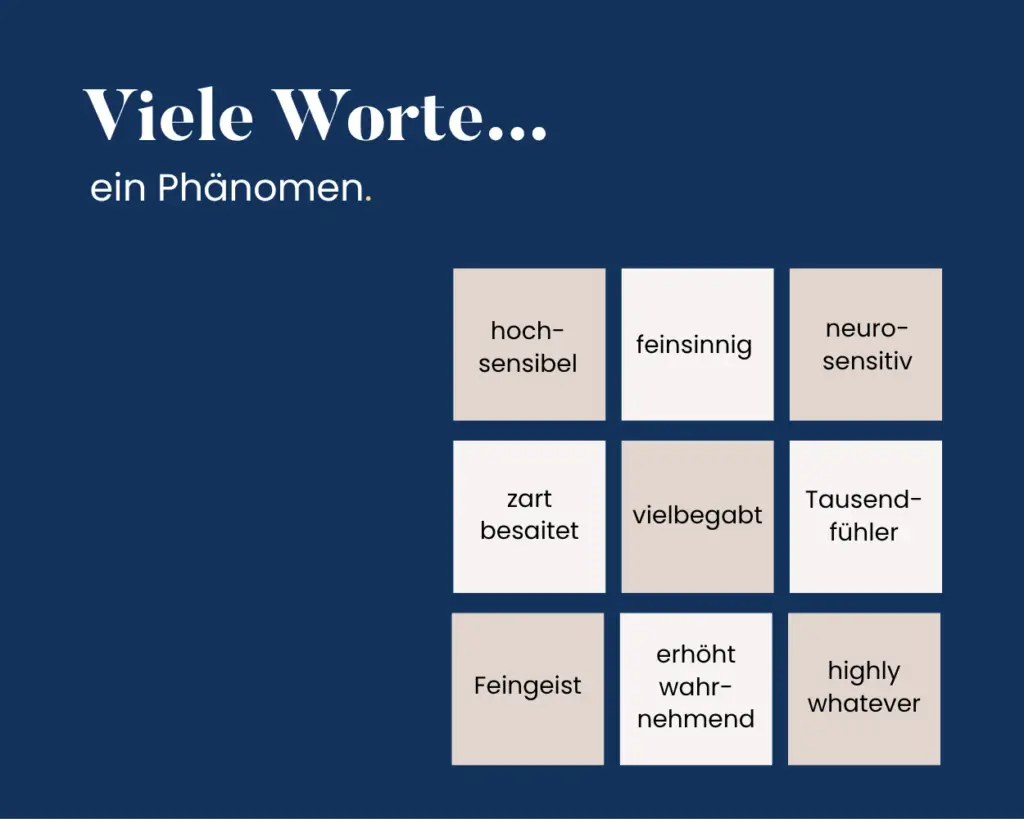 Hochsensibel gründen
