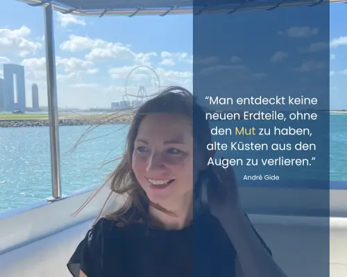 Ricarda Kruse Gründungsberatung