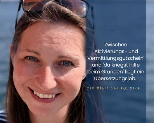 Gründung Glossar Übersetzung Deutsch - Gründung