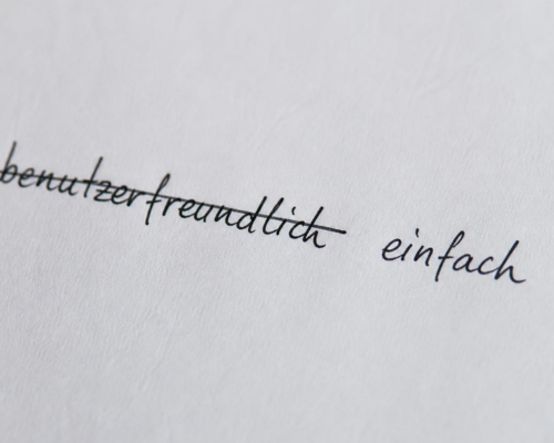 Gründung Glossar leicht gemacht