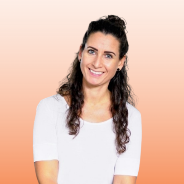 Maria Fioriglio