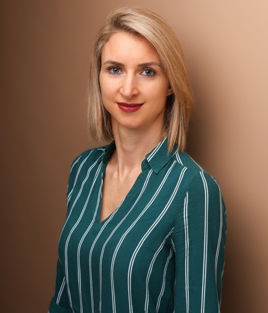 Nora Tobisch
