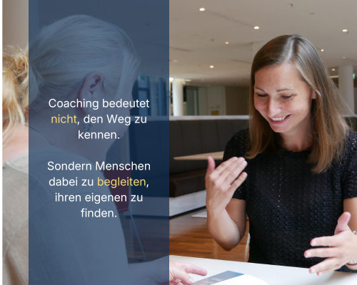 Gründungscoaching oder Gründungsberatung
