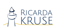 Ricarda Leuchtturm Schrift - gezeichnet neu - Kopie
